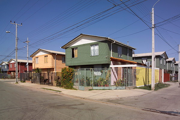 sec. 8 housing